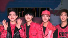 GOT7 - Around The World采访