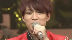 A.B.C-Z,ジャニーズWEST,中山优马,Sexy Zone - 游戏Cut