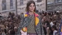 Fashion Show - Chanel Spring Summer 2015