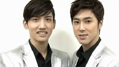 东方神起 - 西武百货CF