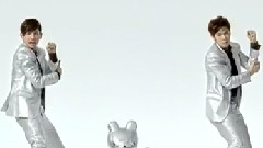 东方神起 - 银熊的银卡诞生