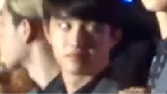 EXO - 韩流Dream Festival