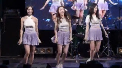 Girl's Day - 女总统