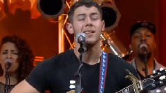 Nick Jonas - Chains
