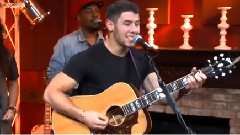 Nick Jonas - Jealous