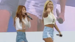 Sistar - I Swear