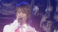 Hey! Say! JUMP - ザ少年俱乐部 11/05/06