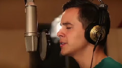 影视原声,David Archuleta - Glorious