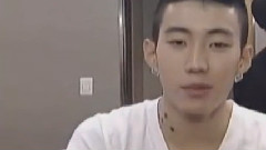 Jay Park - Mnet M!Countdown