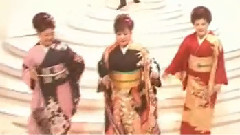 川中美幸 - まつり