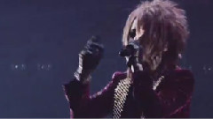 the GazettE - Agony