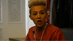 G-Dragon(BigBang) - 2013 G-Dragon World Tour