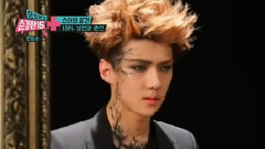 EXO - 文熙俊的15岁