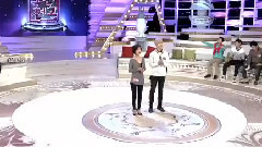 洪大光,NS允智,Sistar,BESTie,100% - SBS 挑战千曲
