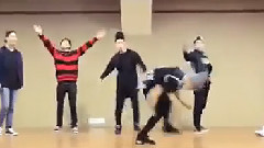 防弹少年团,GOT7 - M Countdown Begins