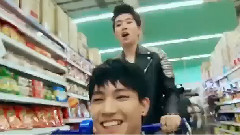 GOT7 - 2Jae Cute