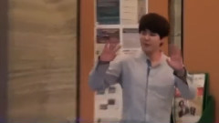 圭贤(Super Junior) - KTR 到达&离开DJ圭贤