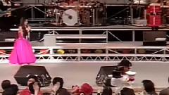 中森明菜 - 北ウイング&Blue On Pink&LIAR