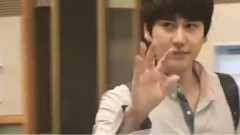 圭贤(Super Junior) - Kiss The Radio DJ圭贤
