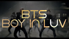 100%,防弹少年团,EXO,SPEED(韩国),VIXX - Choreography Male