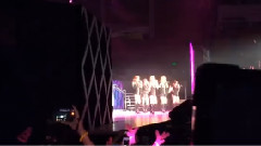 俞利(少女时代),少女时代,Sunny(少女时代),徐玄(少女时代),允儿(少女时代) - HOOT