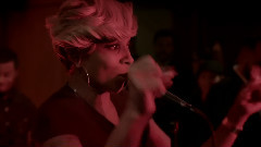 Mary J.Blige - Soho House