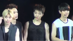 EXO,EXO-M - XIUMIN 合集
