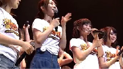 NMB48,AKB48 - 新曲の選抜メンバーを発表