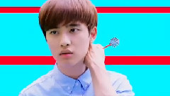 EXO-K,S.E.S,EXO - I'm Your Girl