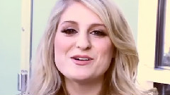Meghan Trainor - Vevo LIFT Fan Vote Fall