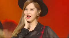 少女时代-TTS - Holler