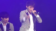 EXO-M,EXO - Thunder