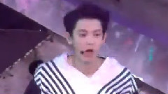 EXO-M,EXO - Overdose
