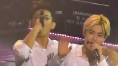 EXO-M,EXO - Lucky