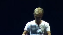 Armin Van Buuren - Hystereo & Dark Warrior