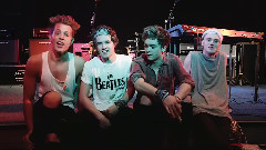 The Vamps - Vevo LIFT Fan Vote