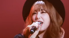 少女时代,Tiffany(少女时代) - Cater 2 U