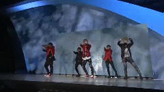 EXO - Dance Battle