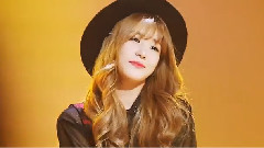 少女时代,Tiffany(少女时代) - Cater 2 U