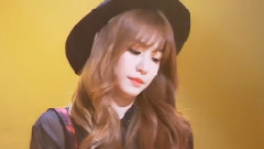 少女时代,Tiffany(少女时代),少女时代-TTS,模仿翻唱,柳熙烈 - Cater 2 U - KBS柳熙烈的写生簿 主-Tiffany 饭拍版 14/09/23