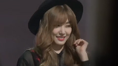 少女时代,Tiffany(少女时代),少女时代-TTS - Only U