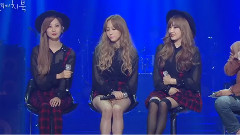 少女时代,Tiffany(少女时代),少女时代-TTS,徐玄(少女时代),太妍(少女时代) - Only U & Holler & Cater 2 U