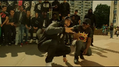 La Fouine - Fais Les 2