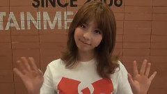 AOA - Happy Birthday To Min-A