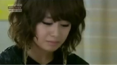 T-ara,智妍 - 哭泣场面合辑