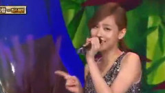 miss A - 中秋节特辑