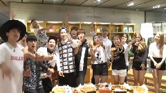 JYP Nation,miss A,2PM,15&,2AM,GOT7,白娥娟 - JYP Nation One Mic Talk