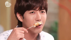 泫雅(4minute),ZE:A,黄光熙,4minute - 光熙的爱情食谱 E02