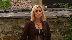 Helene Fischer - Du F_ngst Mich Auf Und L_sst Mich Fliegen