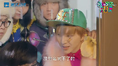 李琦 - <我的青春高八度>MV之卖萌合唱版<穷开心>